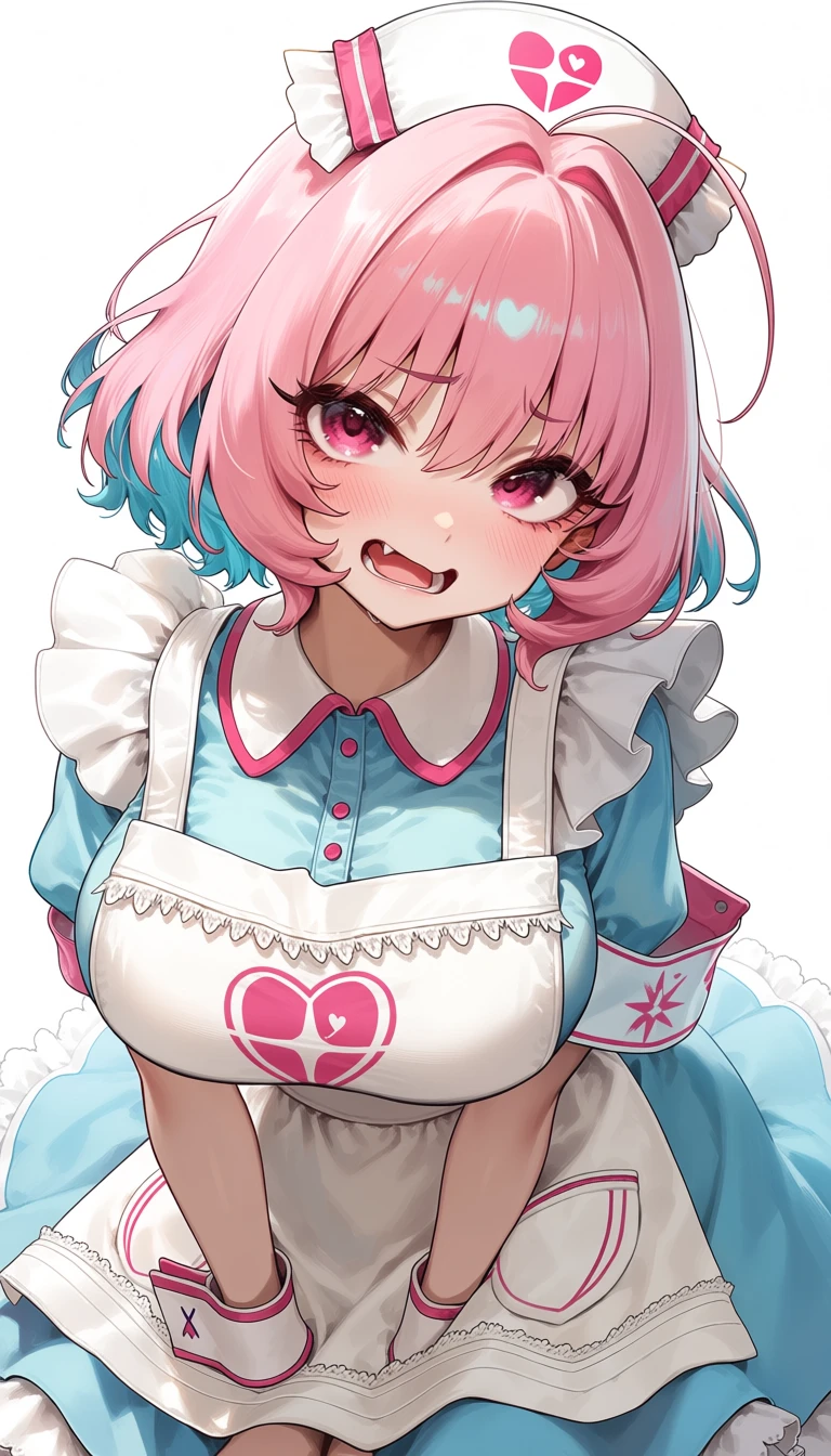 Foam - Anime Anima - Acrohn 1