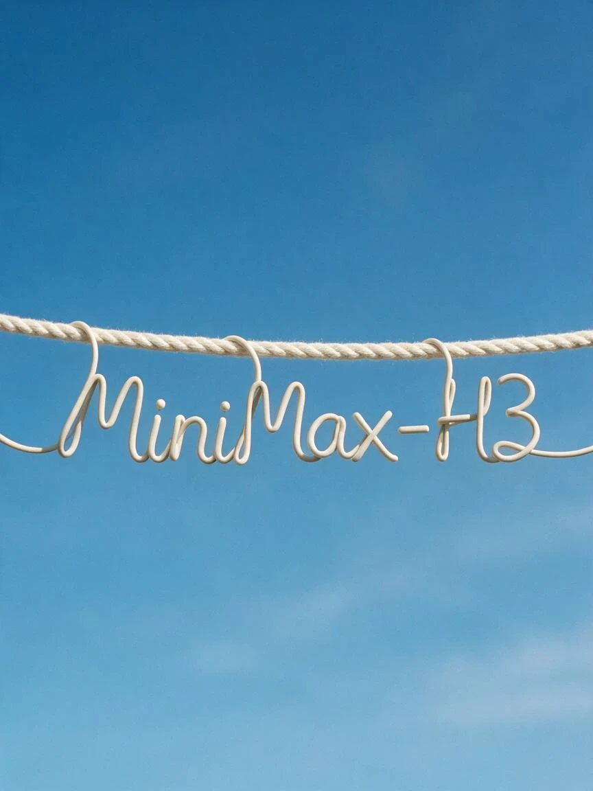 MiniMax-H3-Turbo-Lora 4step_ema