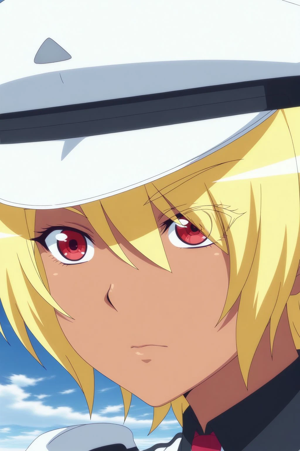 Masou Gakuen GravelGravel 1