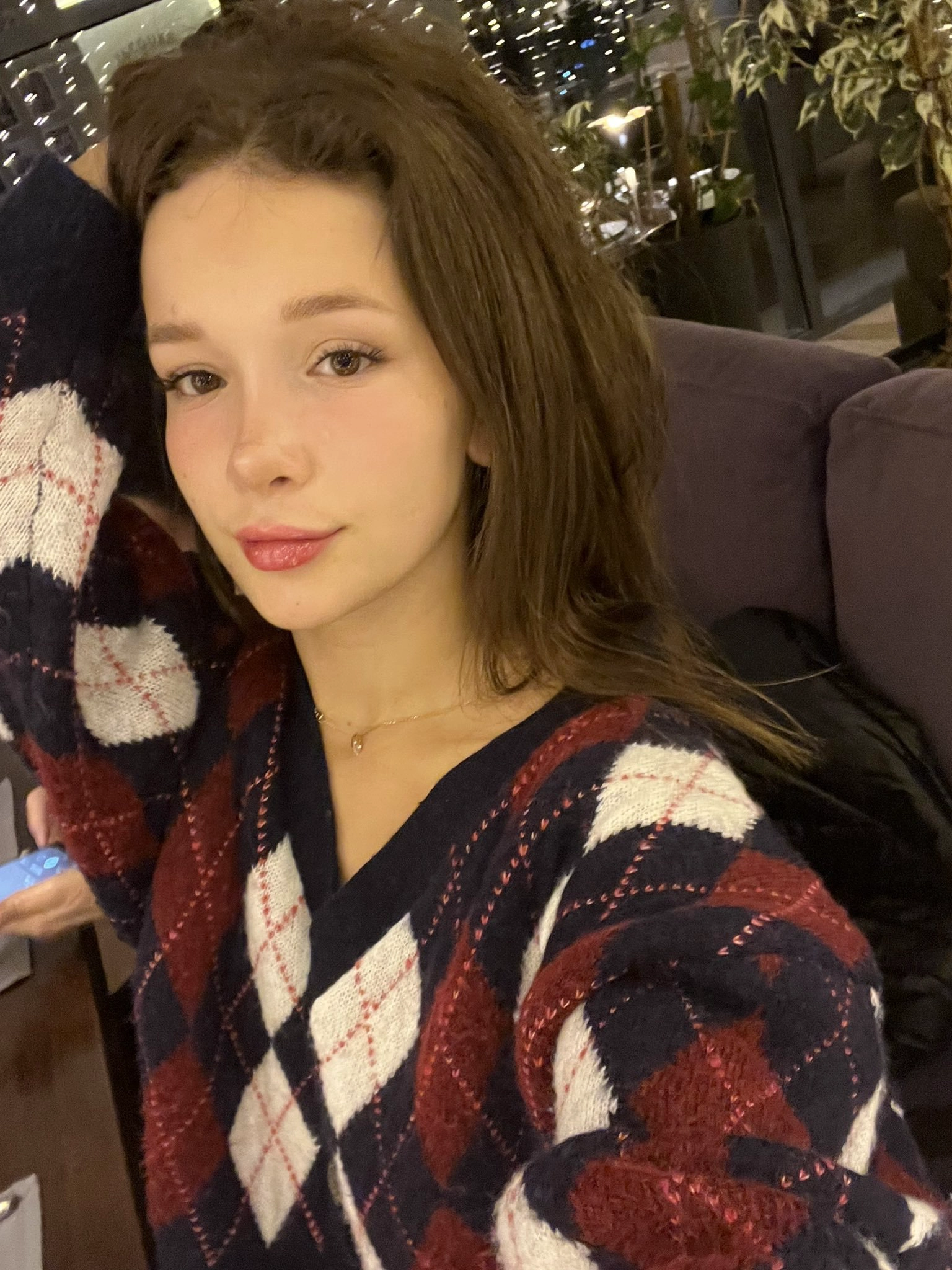 Kayleen. 1