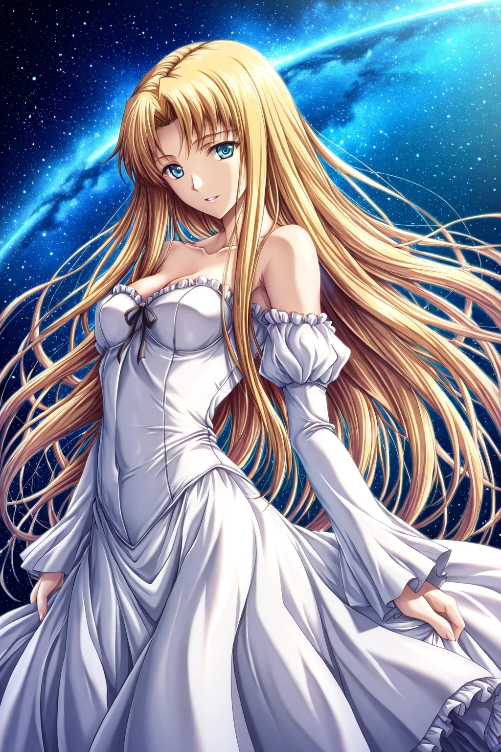 魔将の贄 style/Mashou No Nie style v1.0