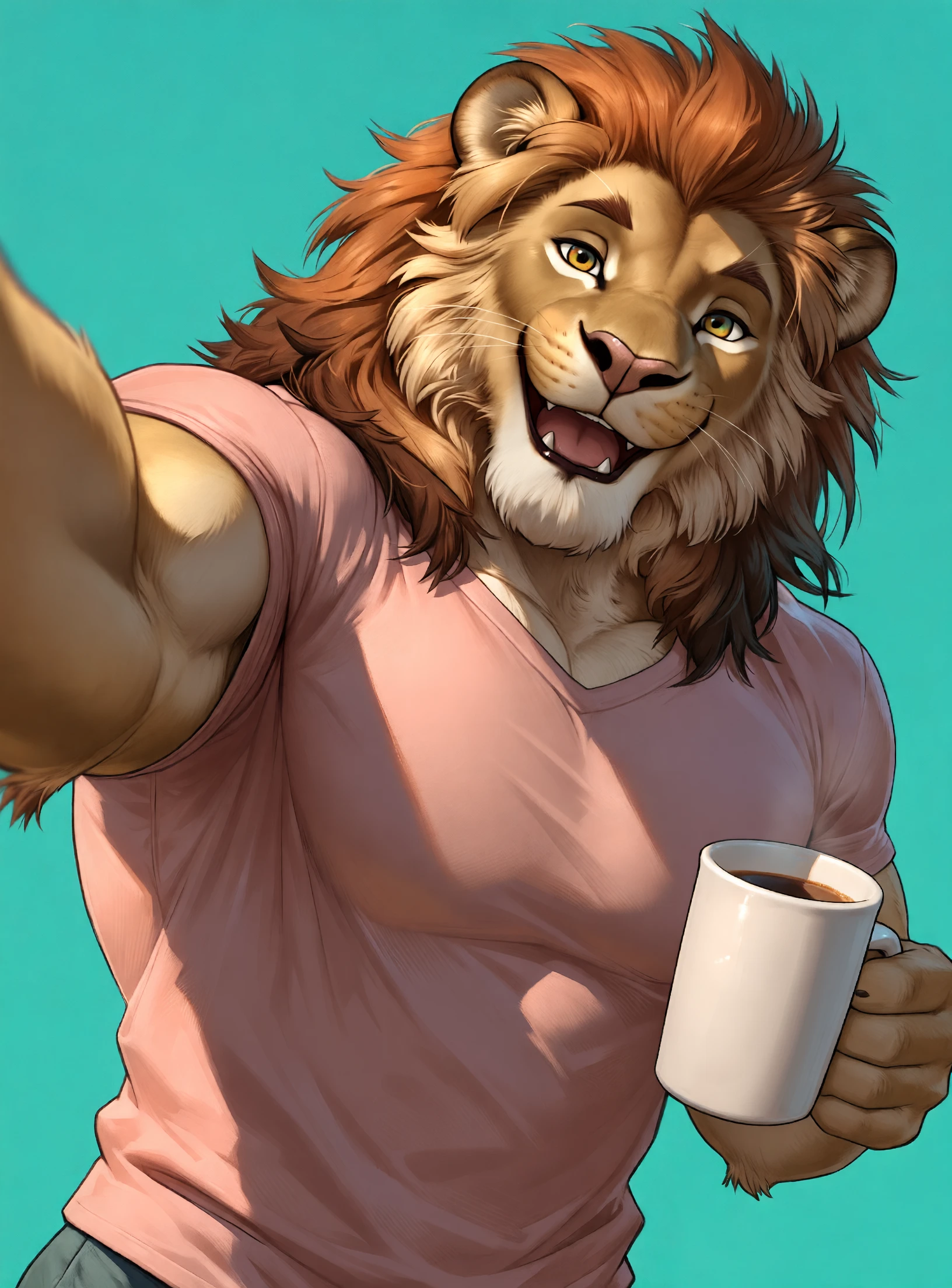 AnthroStyle - Western Furry Bara v1