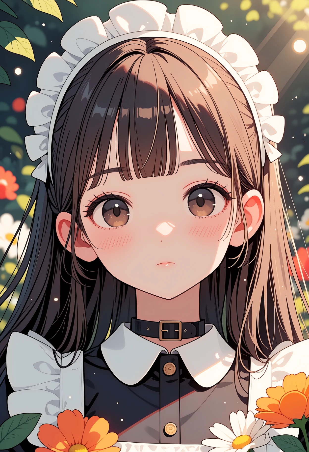 MM - Flat Anima v1