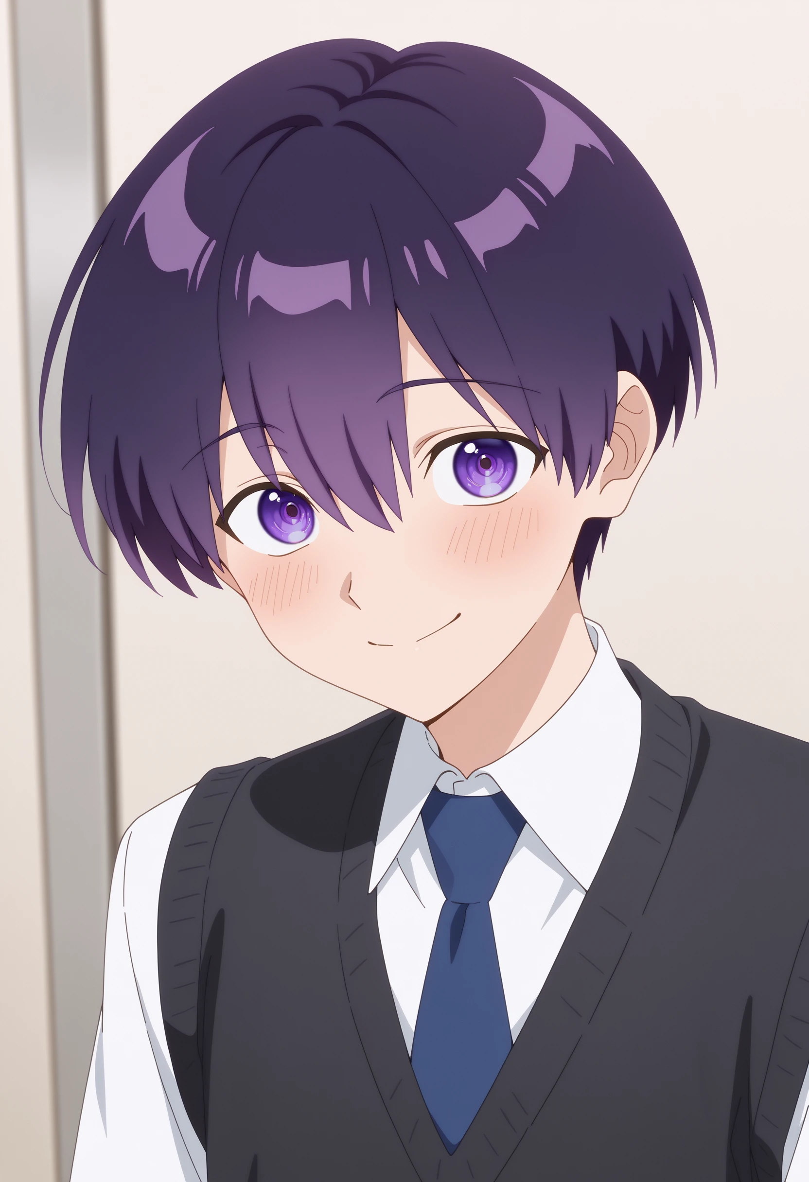 Yuki Izumi - Shikimori's Not Just a Cutie Illustrious 1.0