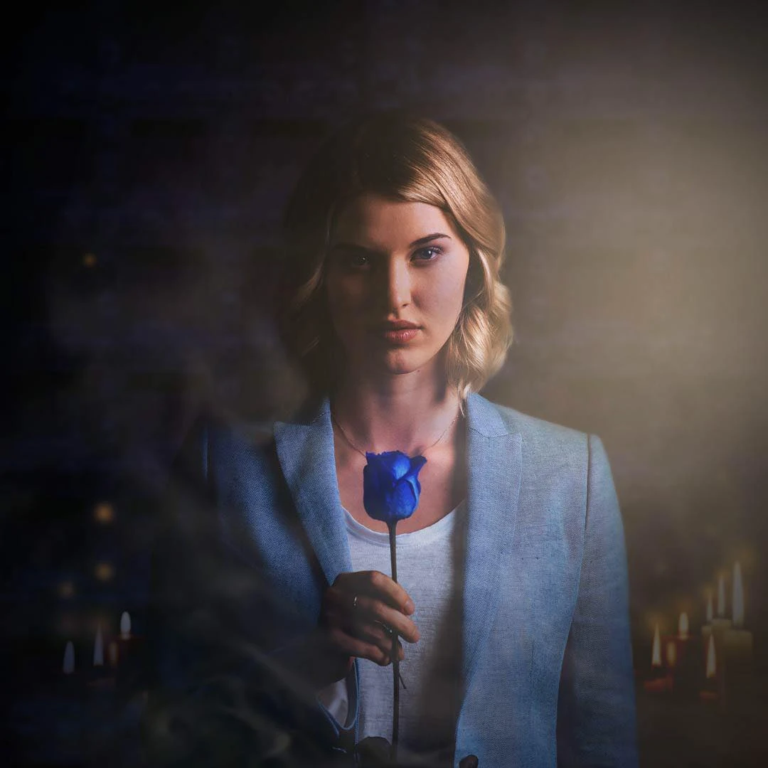 Sarah Grey v1.0