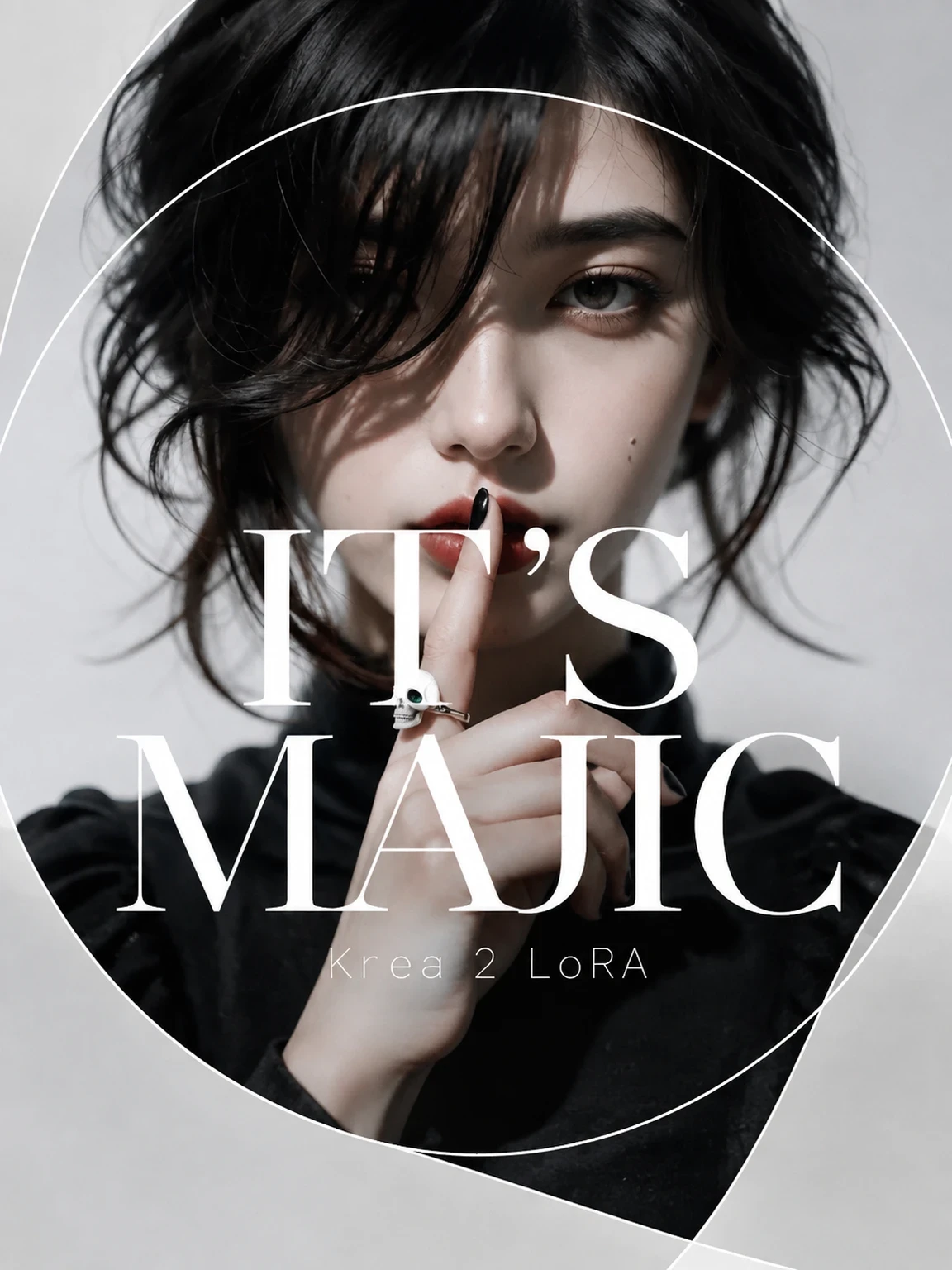 Its Majic Krea2-V1.0