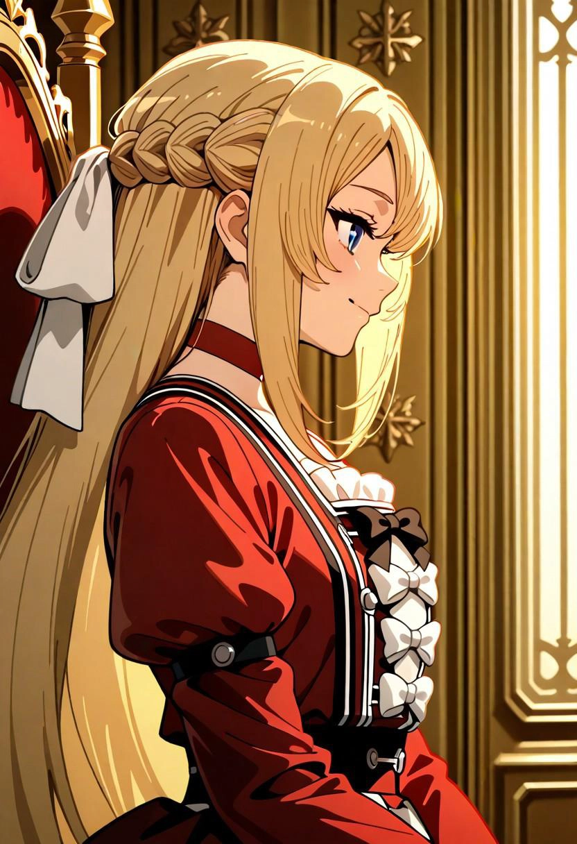 Ariel Anemoi Asura (アリエル・アネモイ・アスラ) | Mushoku Tensei: Jobless Reincarnation | 無職転生 ～異世界行ったら本気だす～ | Ba IL