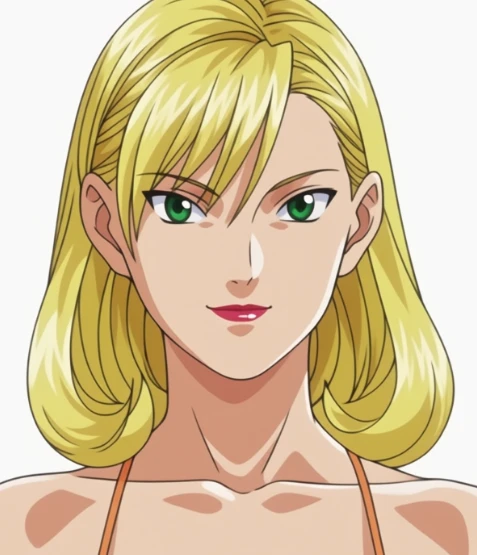 Yamagata Saki [Discipline] (Anima) v1.0