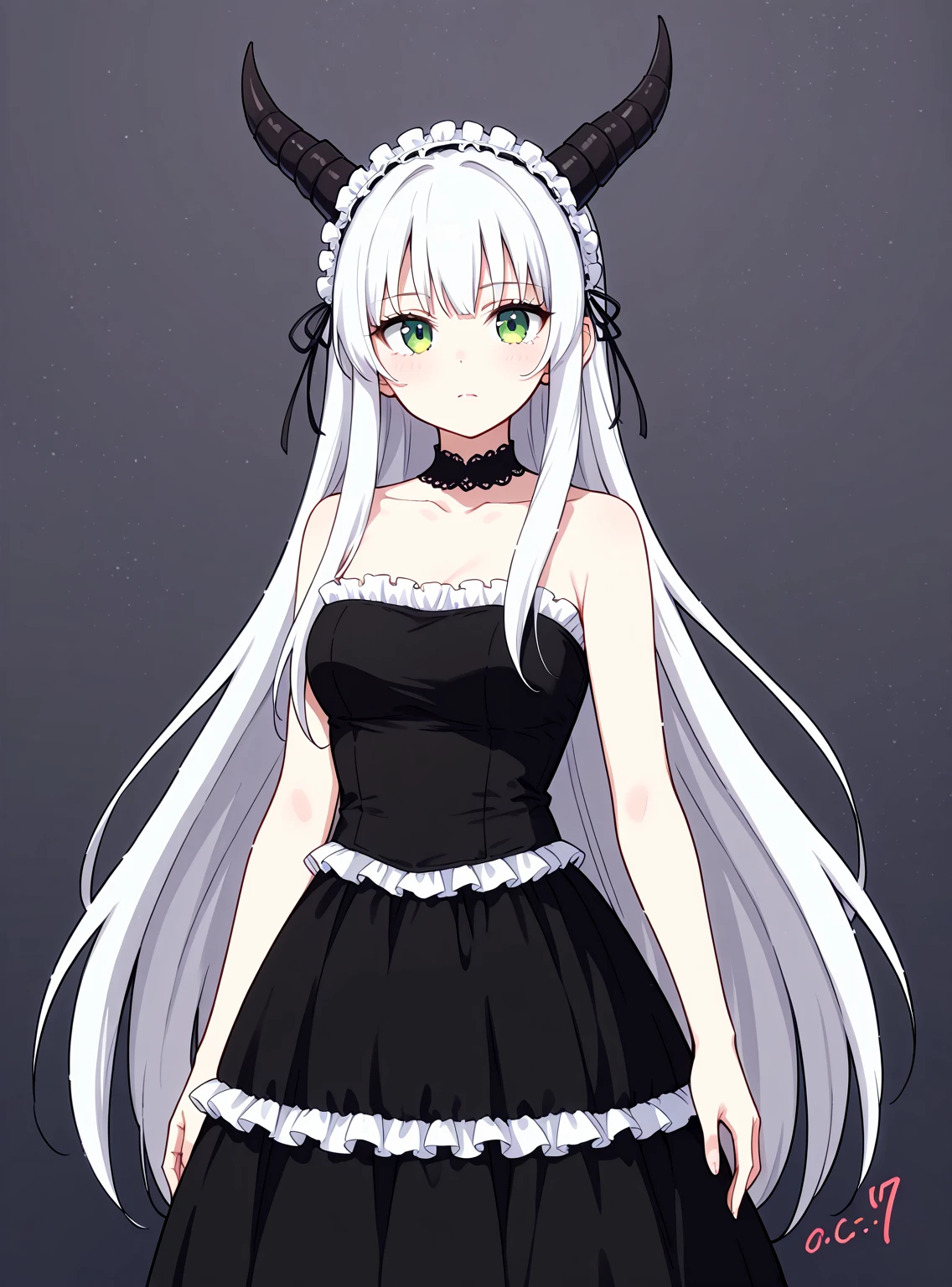 Zuléanne "Zuki" Kímoiselle (Shadow Manor) V1