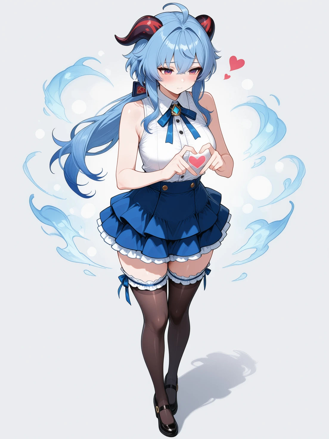  DTが好きな清楚系の服 /knmp_057_dtkiller v1