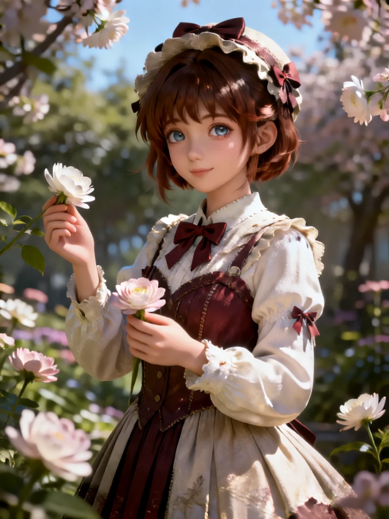 CG Style Krea2