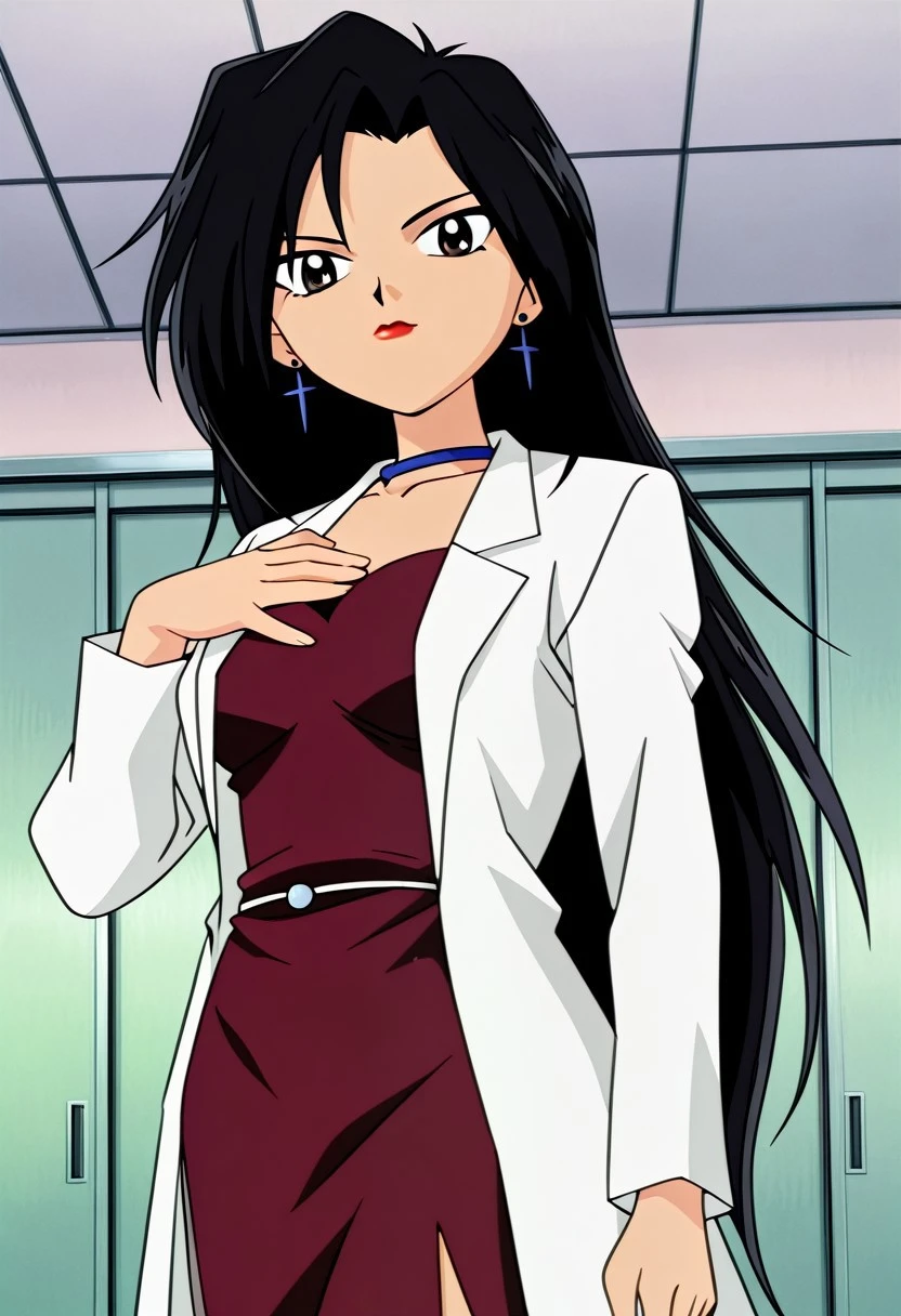 Doctor K - Beyblade V-Force V1