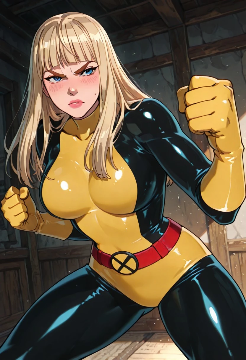 Magik from X-Men 97 1