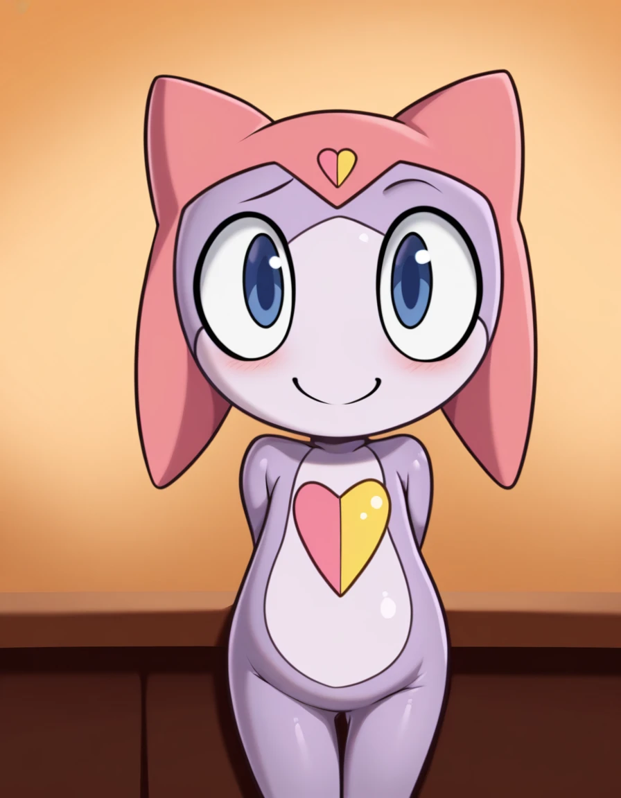 Pururu Alien / プルル - Keroro Gunso / Sgt. Frog Illustrious