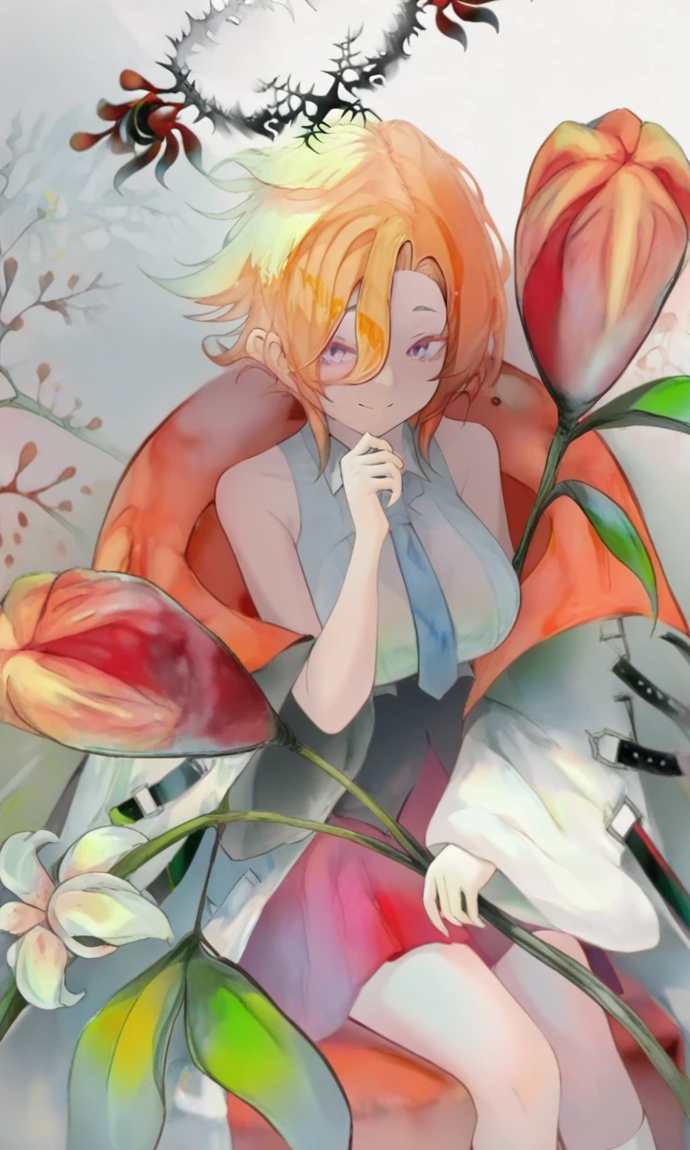 メリナ v