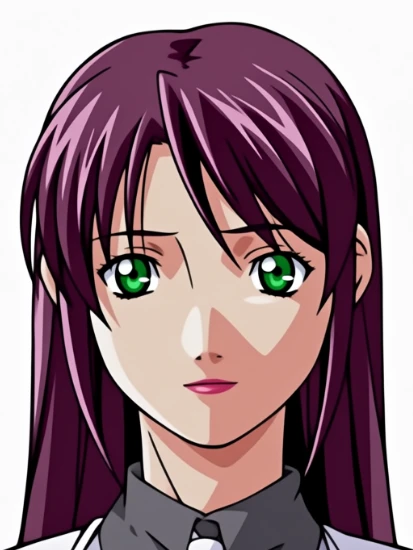 Matsuno Kaori [Discipline] (Anima) v1.0