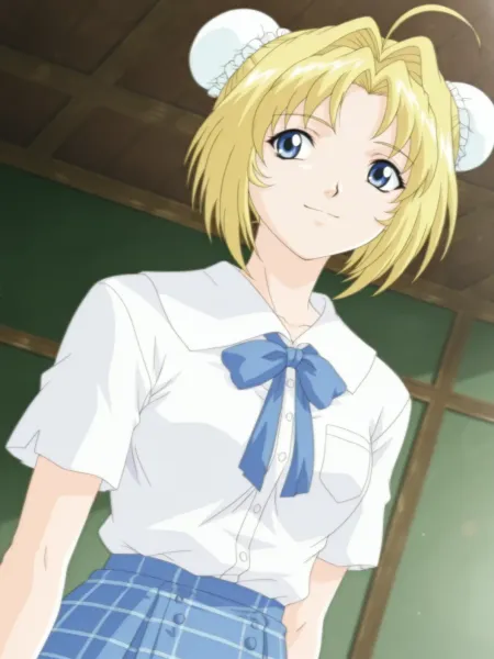 Fake Miku - Kyouhaku II: Mou Hitotsu no Ashita(脅迫Ⅱ[セカンド] ～もうひとつの明日～)/The Blackmail II: THE ANIMATION V1