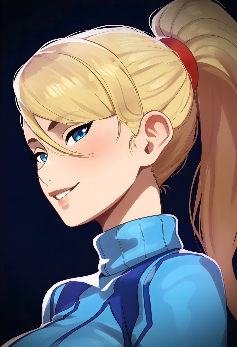 Aestheticc-Meme [Anima] Style LoRA v1