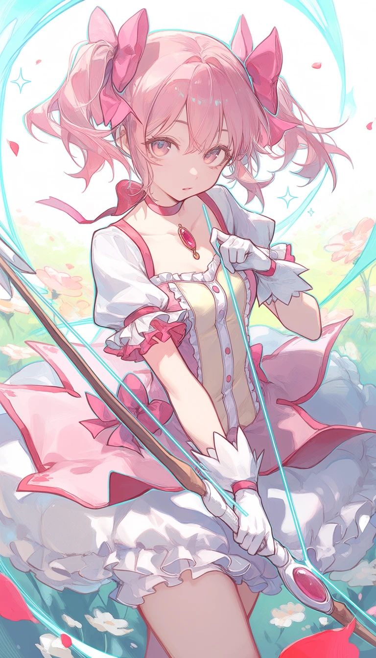 sun shine - Anime Anima - Acrohn 1