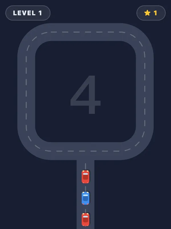 Loop Rush