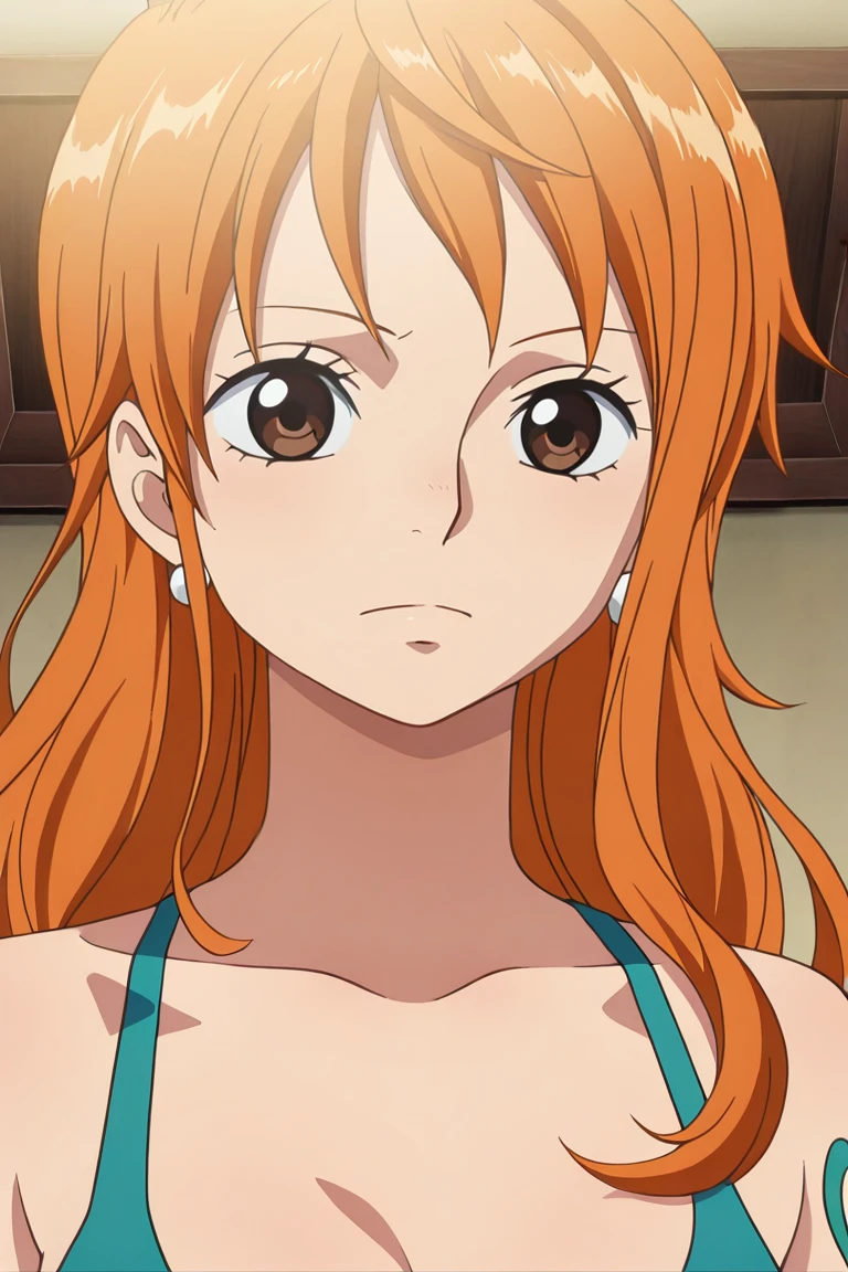 Nami post-time-skip v1