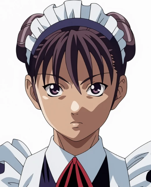 Araki Madoka [Discipline] (Anima) v1.0