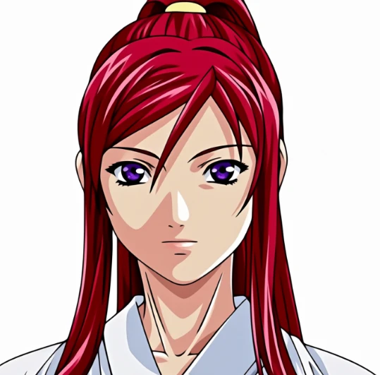 Style Model [Discipline] (Anima) v1.0