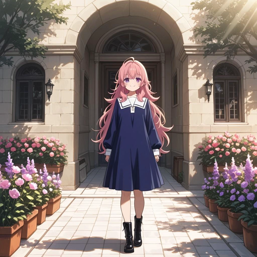 Kagari Mimi (カガリ ミミ) | Kimi ga Shinu made Koi wo Shitai | きみが死ぬまで恋をしたい | Base & Variant Outfits IL