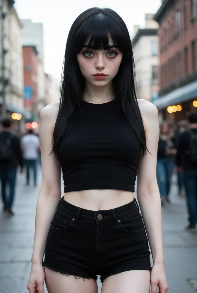 Viviana AIgirl Vivi KREA E06