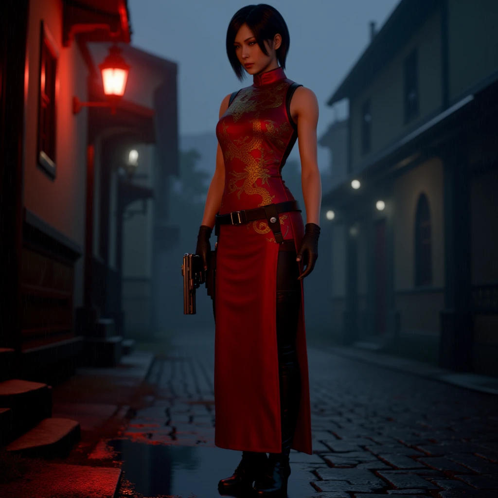 Ada Wong 1