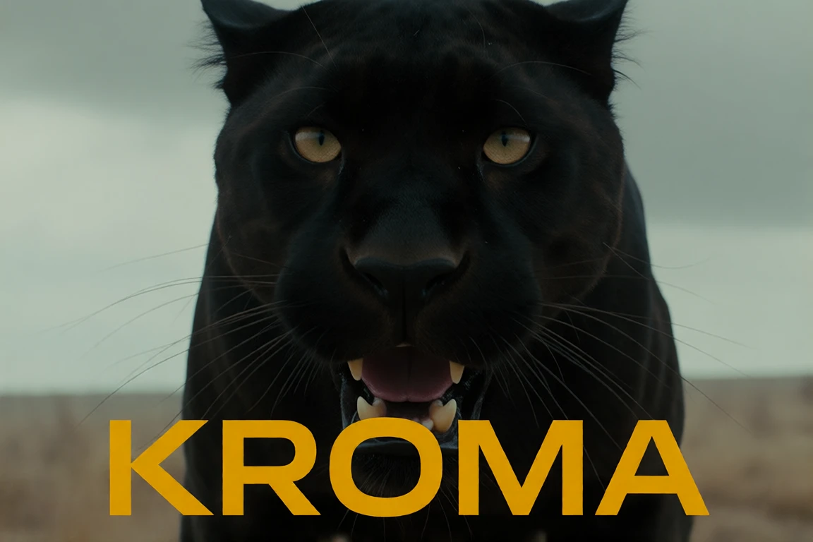 Kroma v0.2