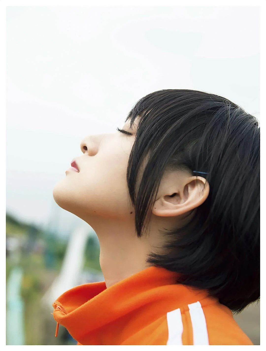 生駒里奈 1.0