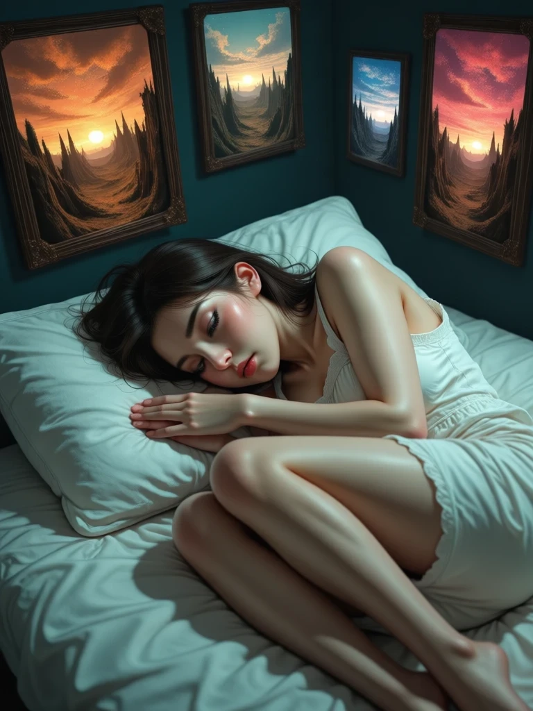 Ethereal Dreams 1