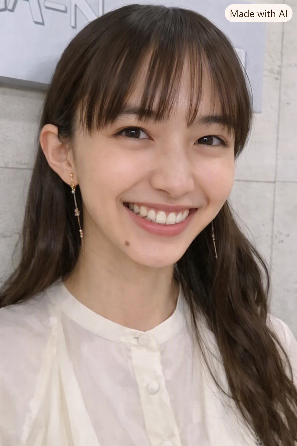 井桁 弘恵 FLUX 1.1