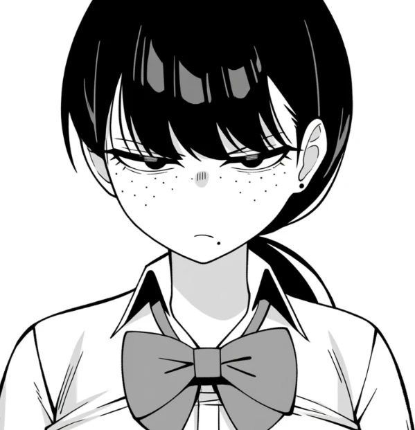 Kuromi [Anta to Tada no Rigaikankei da] (Anima) - Commission v1.0