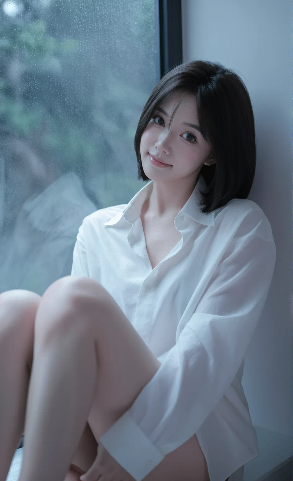 NiwaStyle Asian girl XVIII (Z Image) v1.0