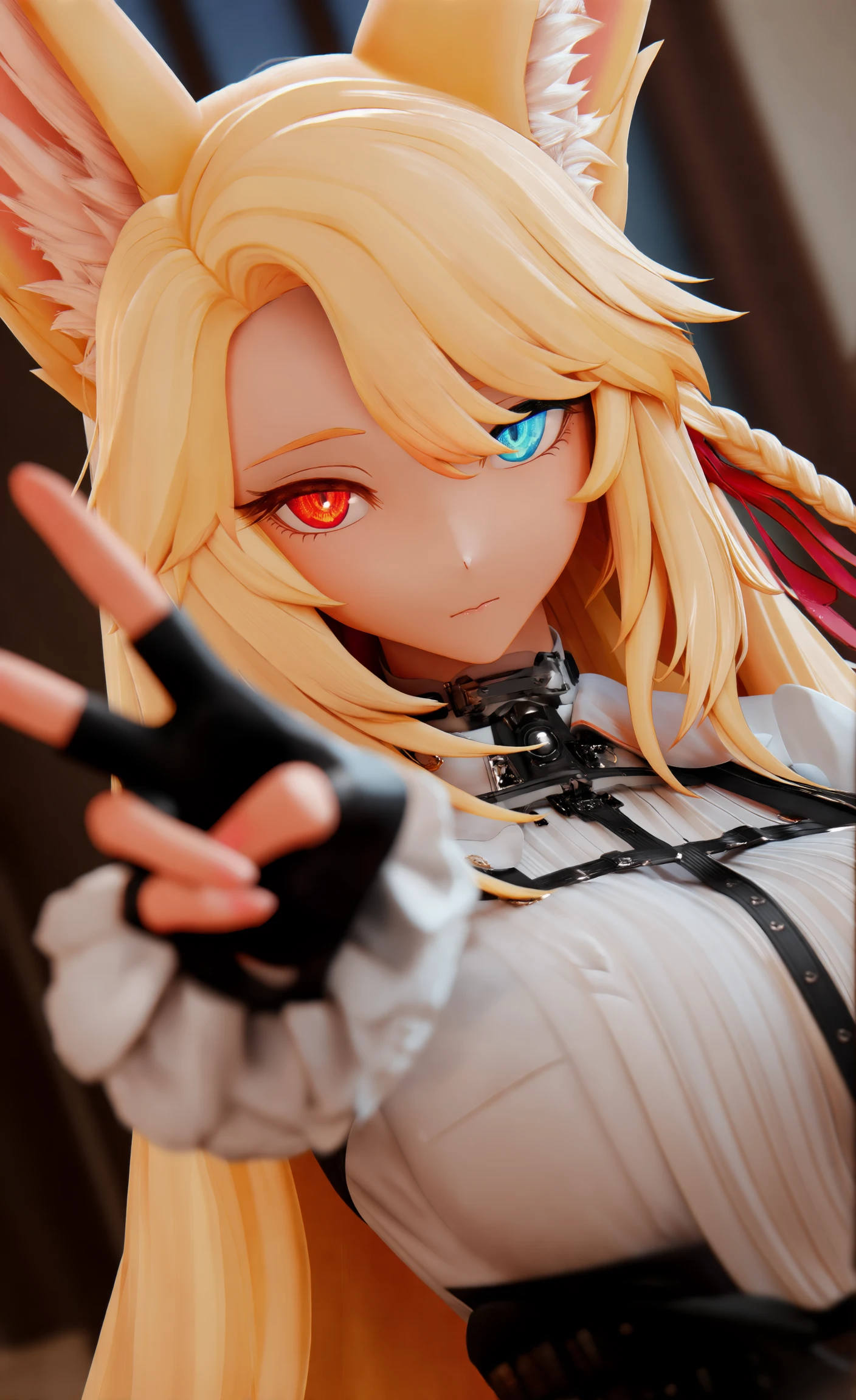 MiaoMiao Anima PDAC 2.5D Style 1.0