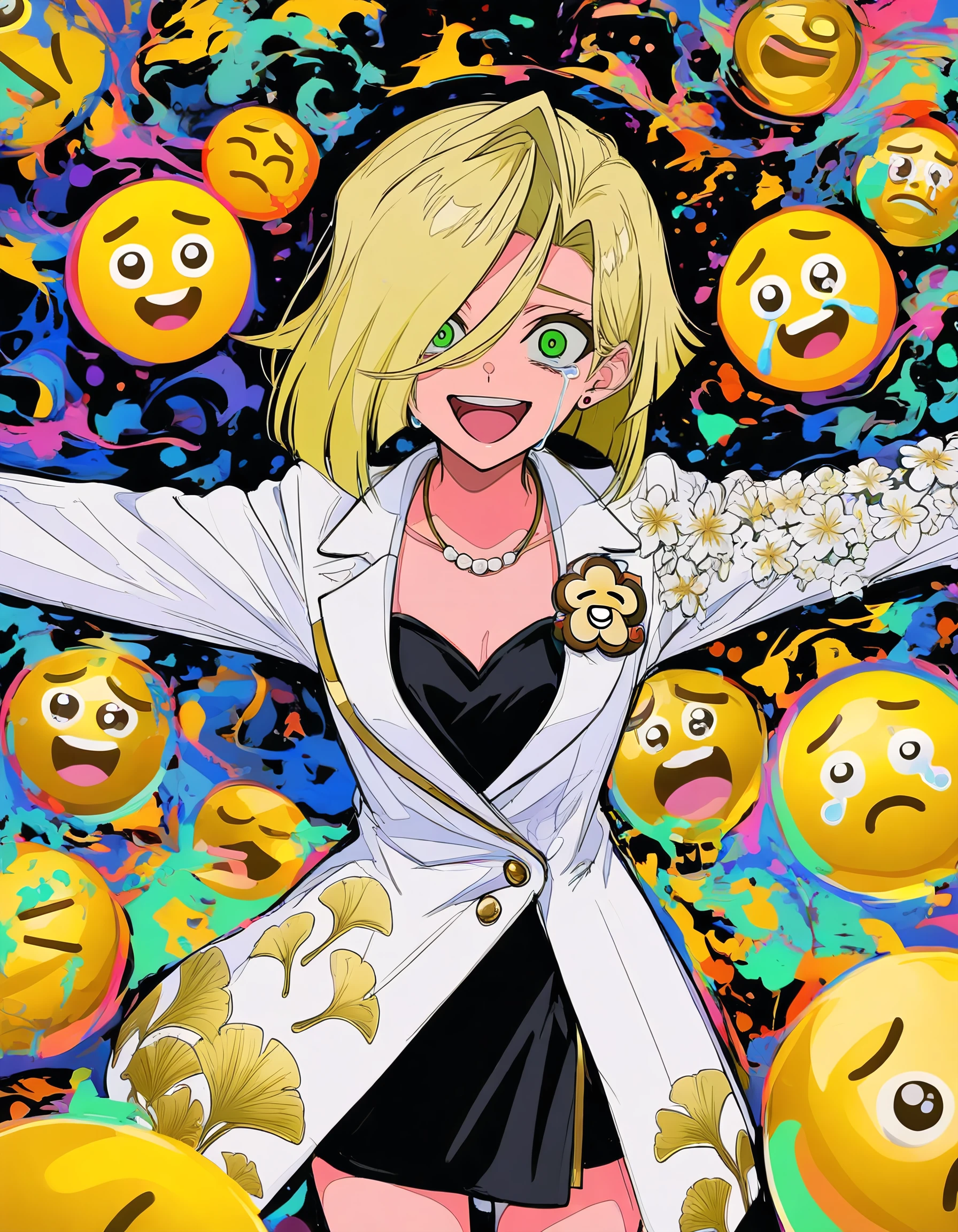 Fulwish from Honkai: Star Rail 1.0