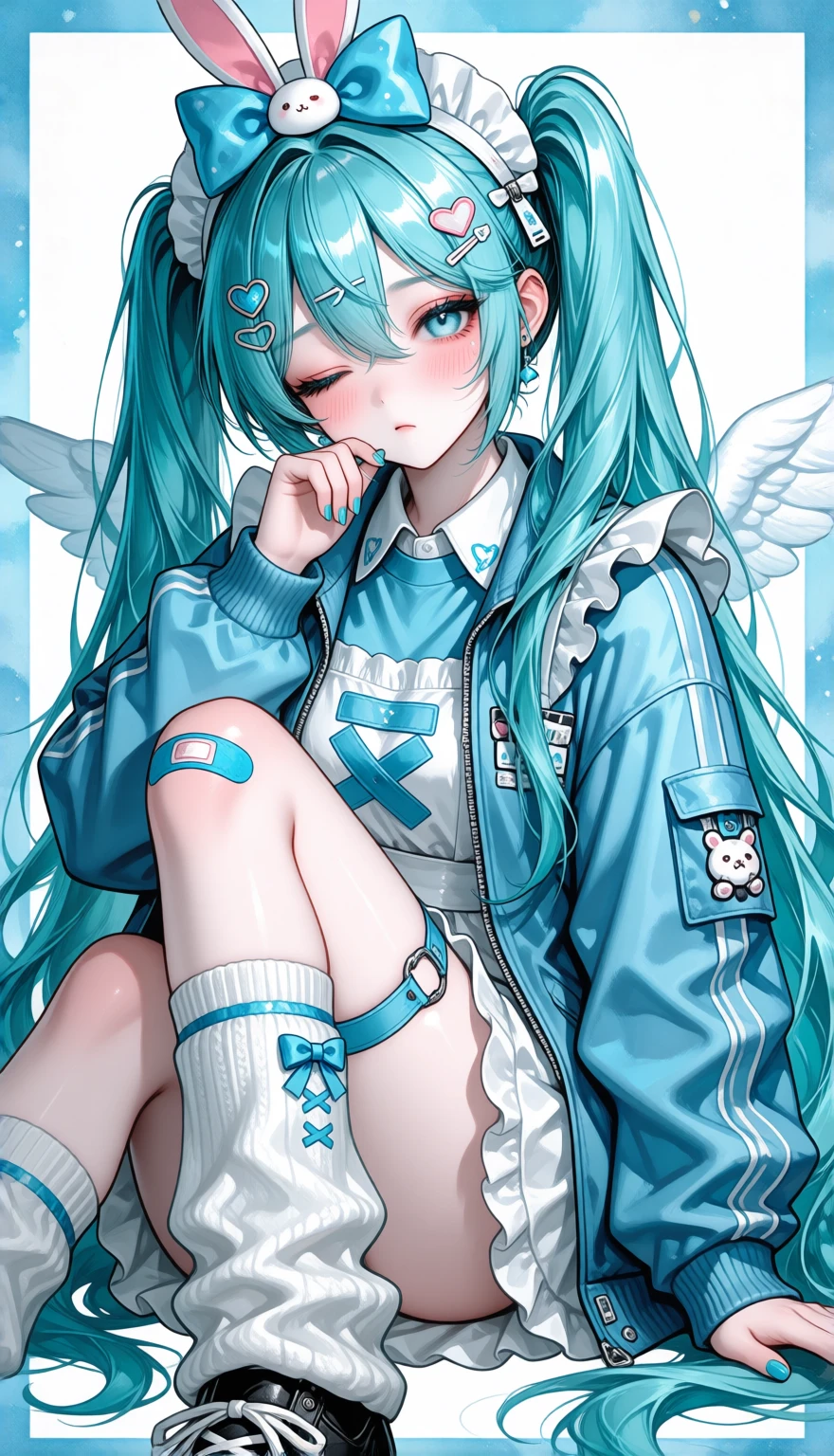 krea2-伪厚涂 1.0