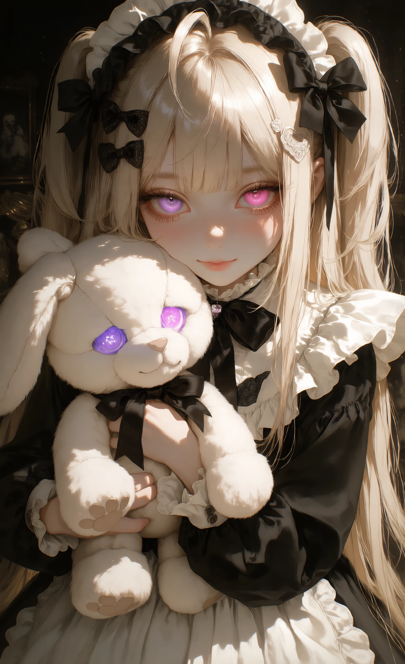 MiaoMiao Anima Niji 2.5D Style 1.0