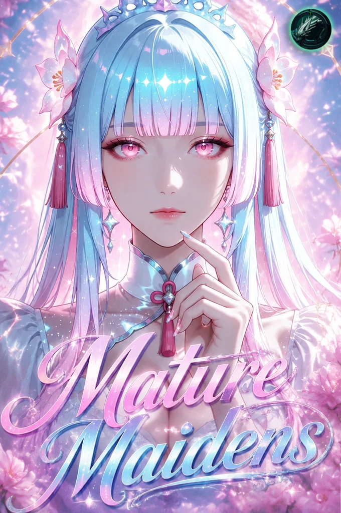 Mature Maidens | Chr