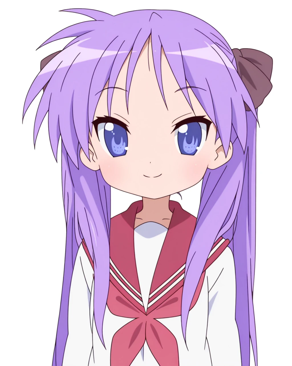 Kagami Hiiragi (Lucky Star) v1