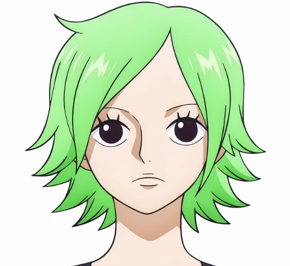 Camie [One Piece] (Anima) v1.0