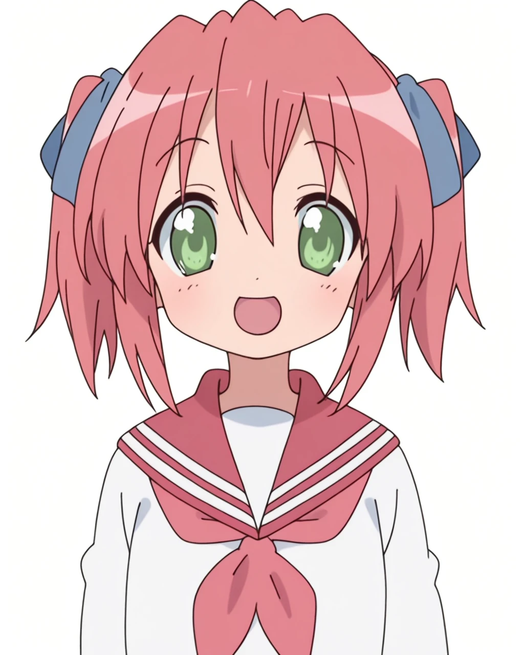 Yutaka Kobayakawa (Lucky Star) v1