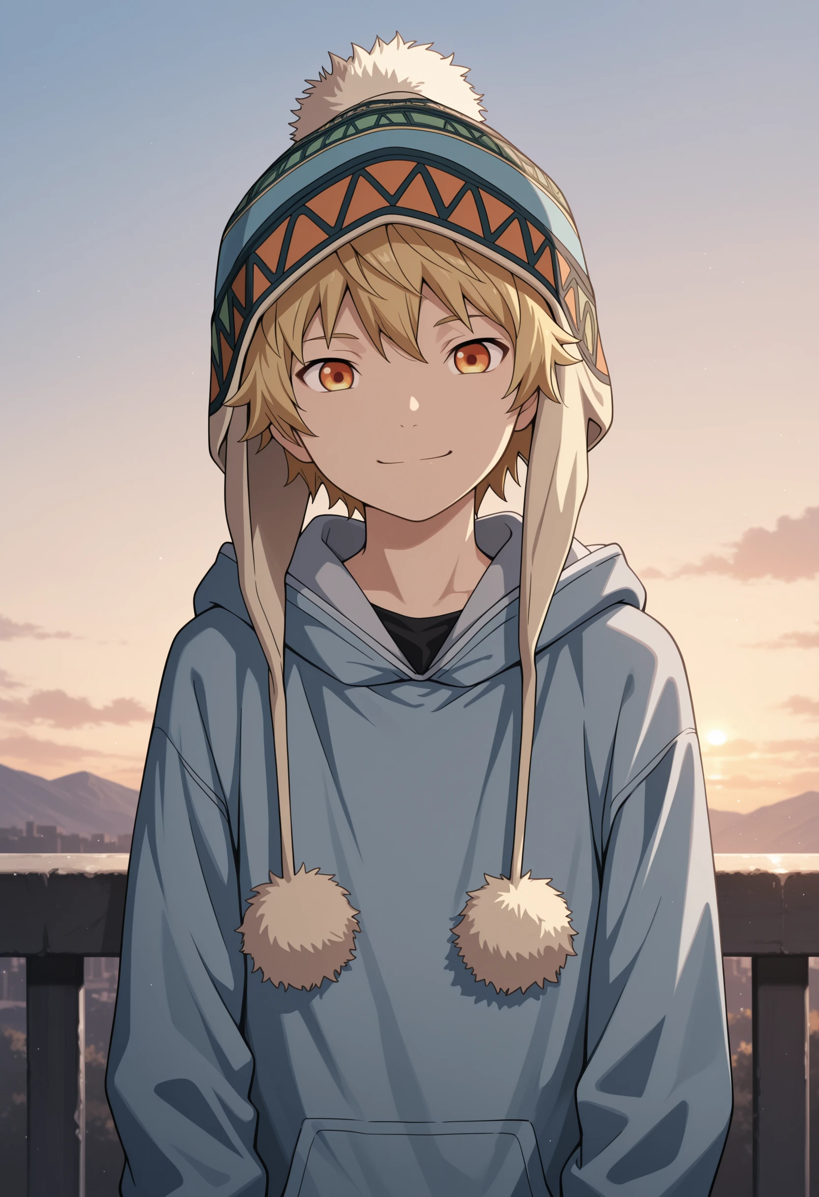 Yukine - Noragami Illustrious 1.0