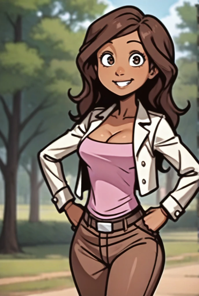 Julie (LUCA) V1