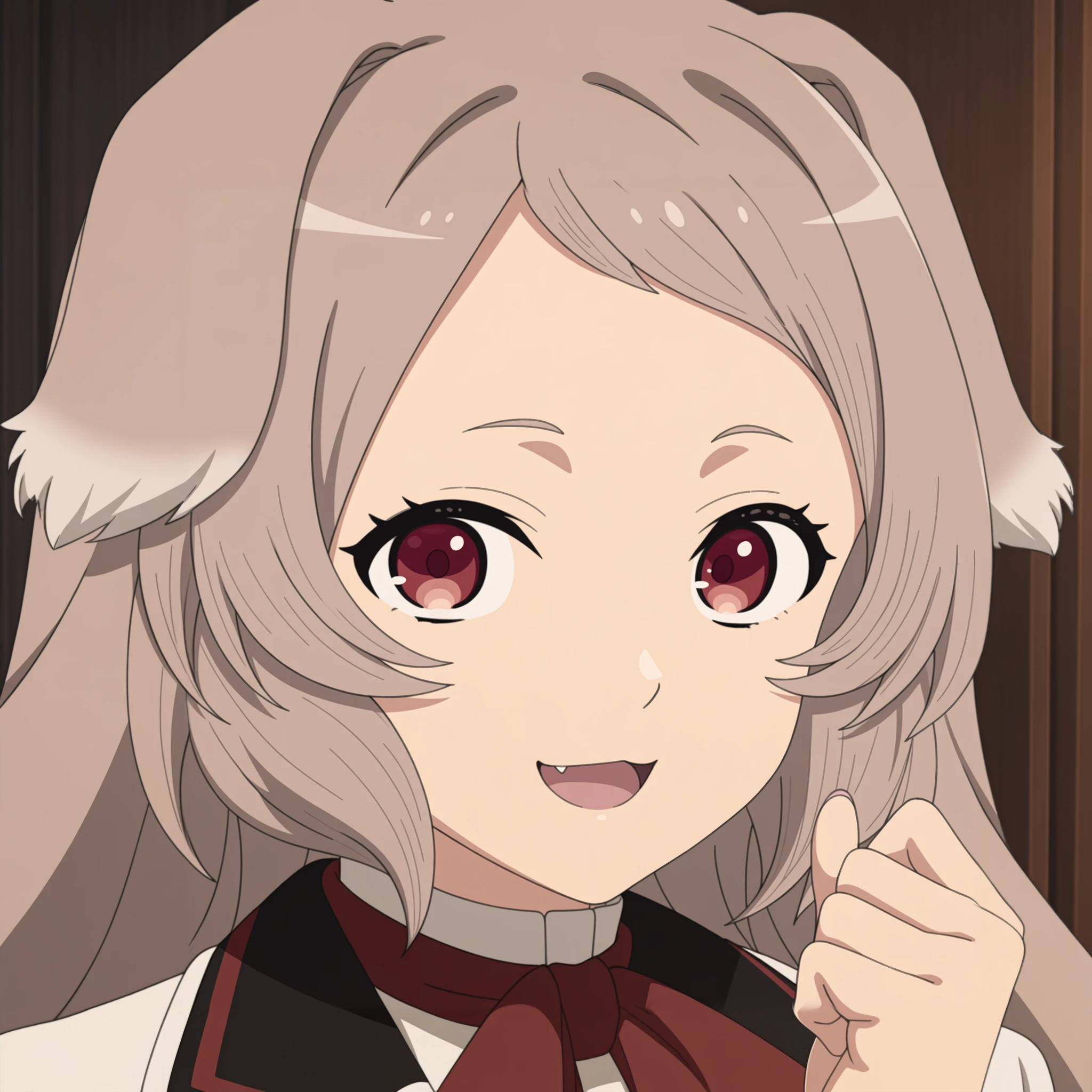 Pursena Adoldia / プルセナ・アドルディア - Mushoku Tensei / 無職転生 - ILXL + Anima ILXL 1.1