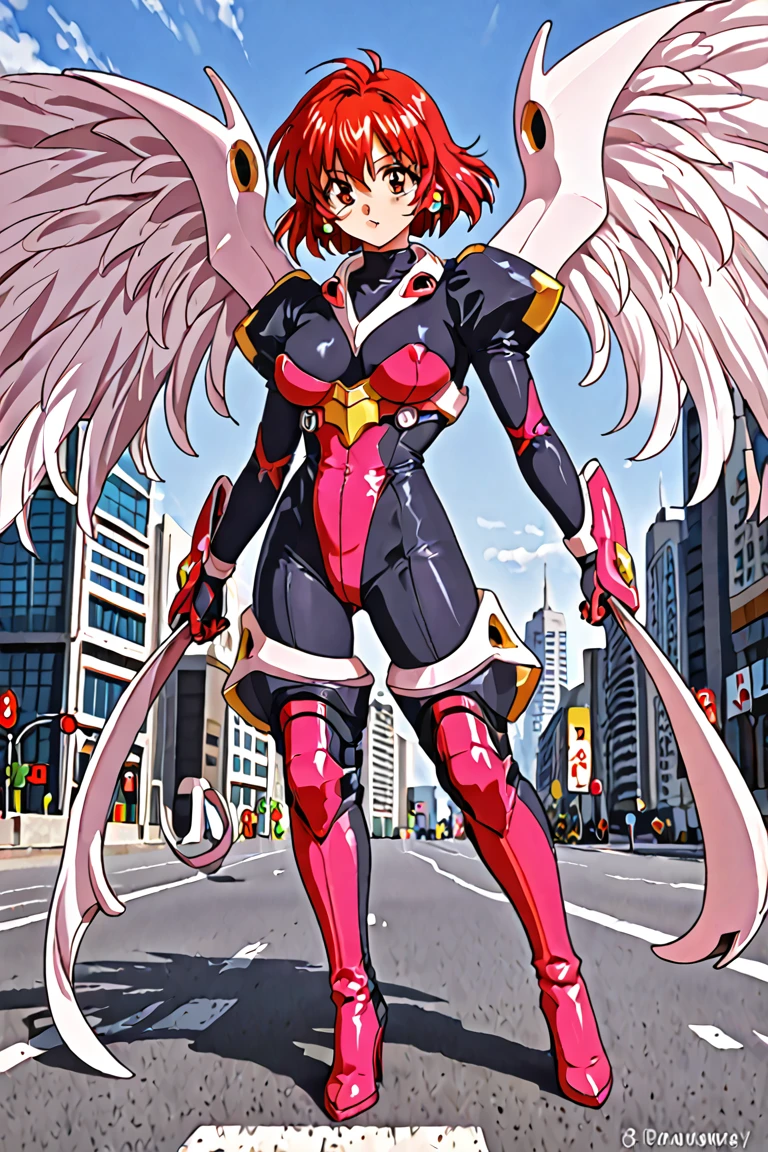 Aphrodite (DIVA) PONY Akihabara Denno Gumi アキハバラ電脳組 V1