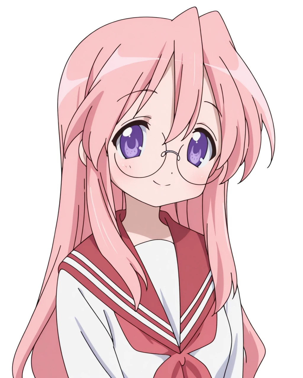 Miyuki Takara (Lucky Star) v1