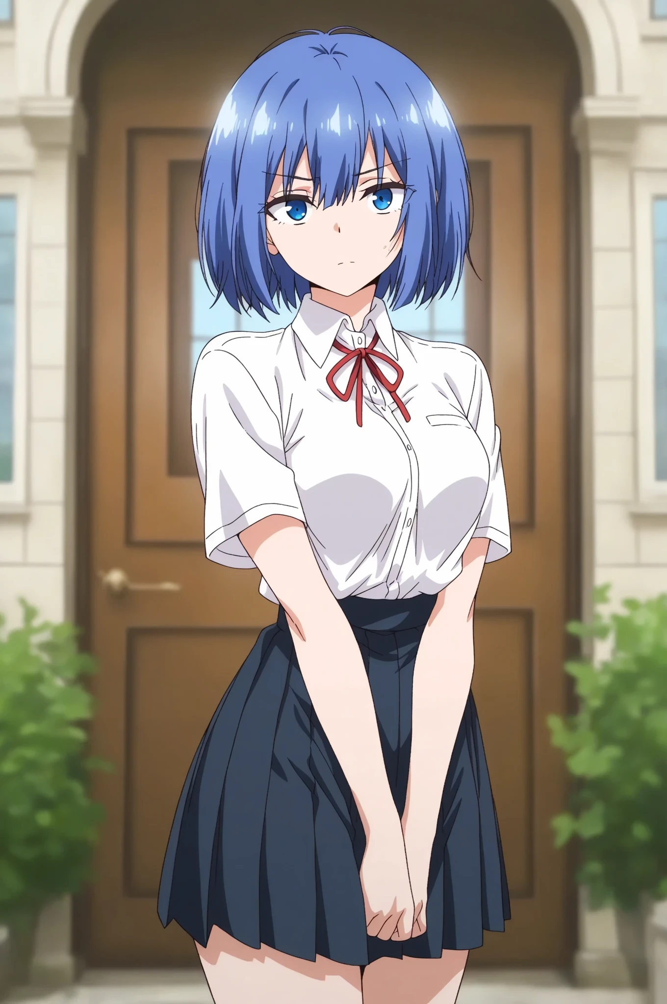 Kaede (楓) - Love Me: Kaede and Suzu The Animation (らぶみー『楓と鈴』 THE ANIMATION) v1.0